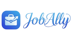 JobAlly Logo